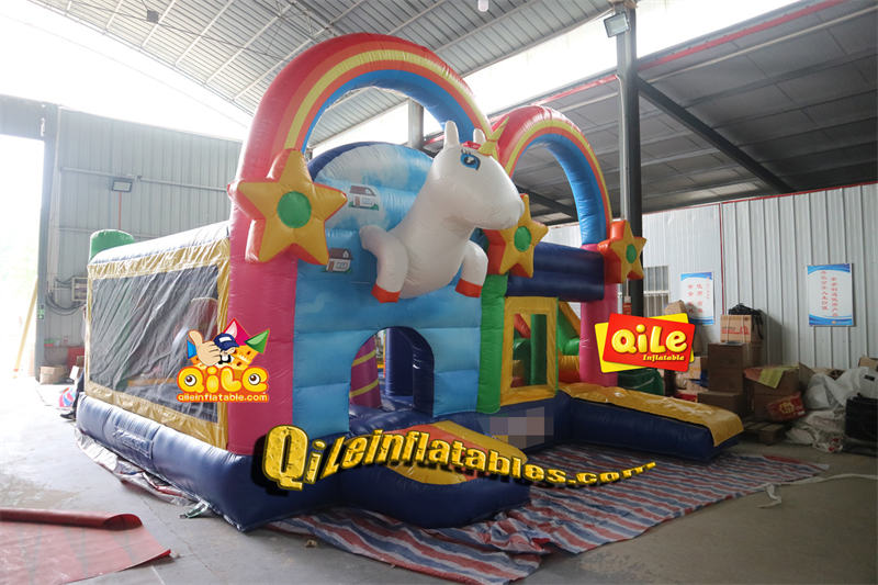 QILE-CO266