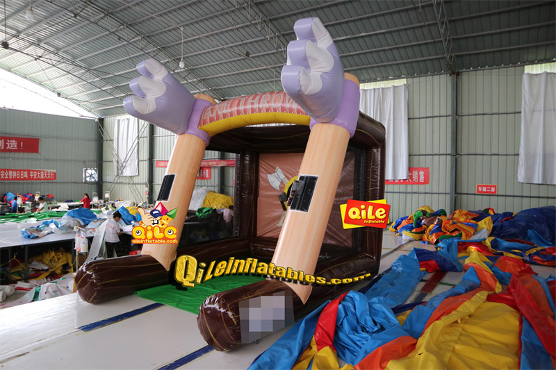 QILE-G163