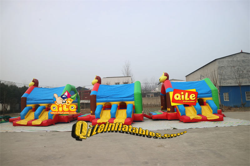 QILE-CO271
