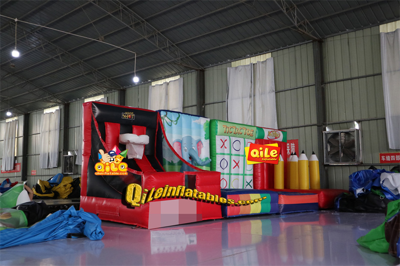 QILE-G180