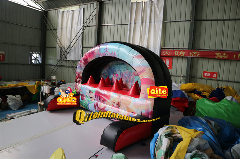 QILE-G166