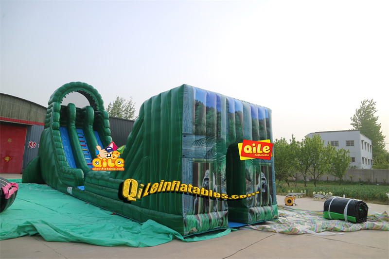 QILE-G192