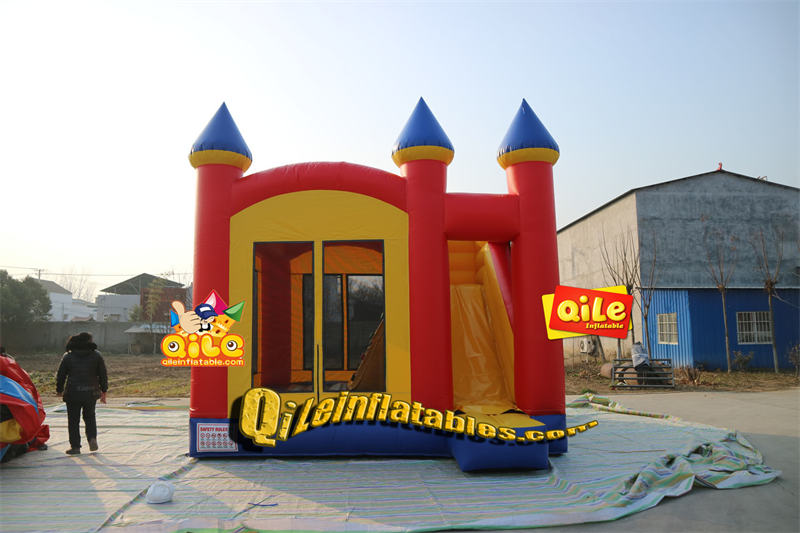 QILE-CO273