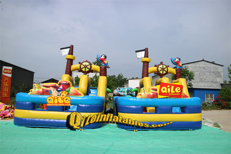 QILE-CO275