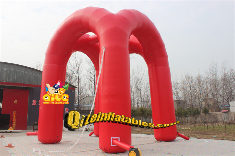 QILE-G202