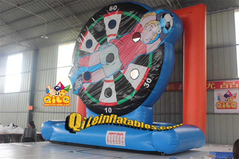 QILE-G205
