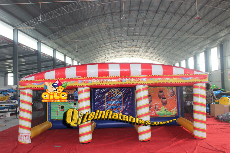 QILE-G208
