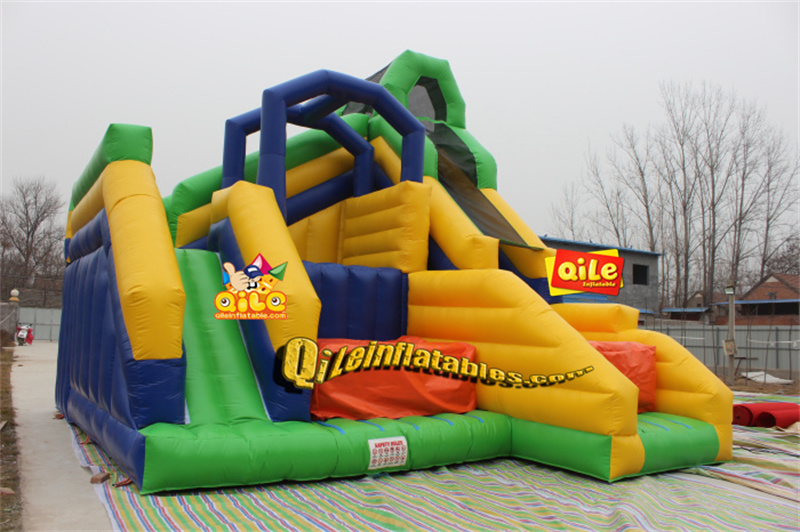 QILE-G222