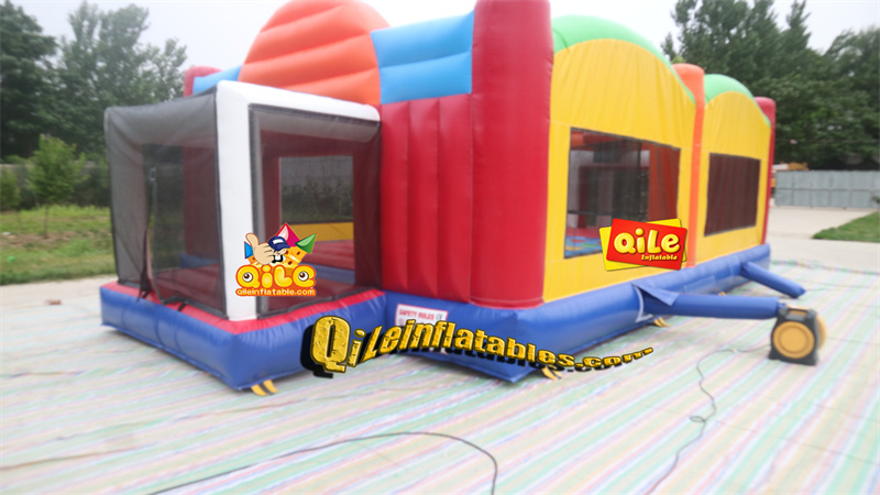 QILE-G240