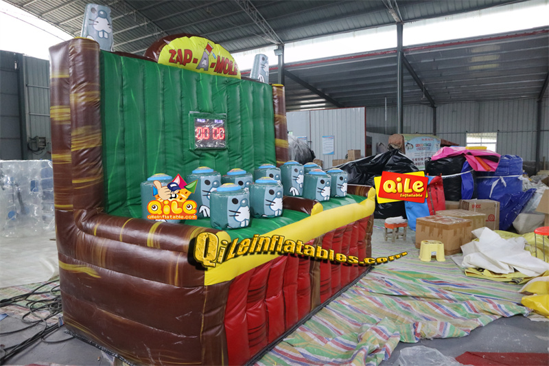 QILE-G243