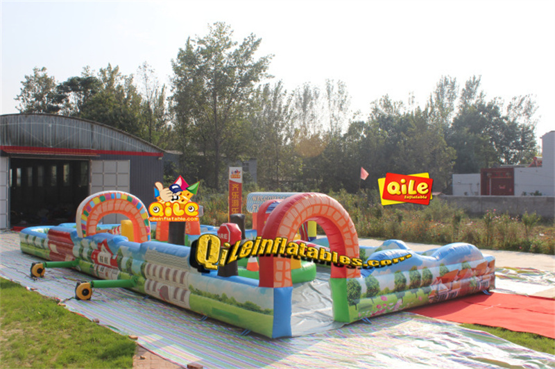 QILE-G262