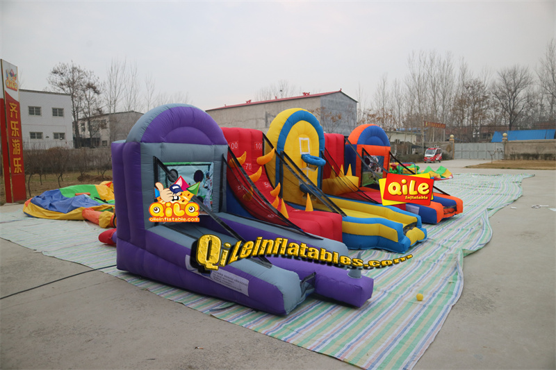 QILE-G263