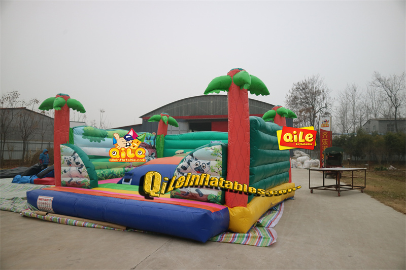 QILE-G264