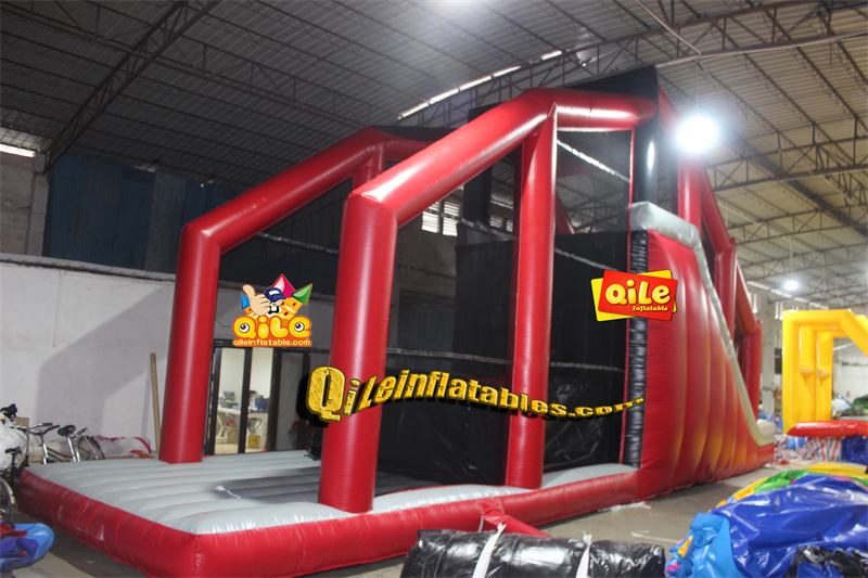 QILE-G272