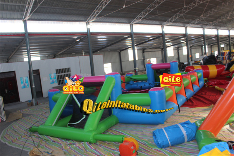 QILE-G275