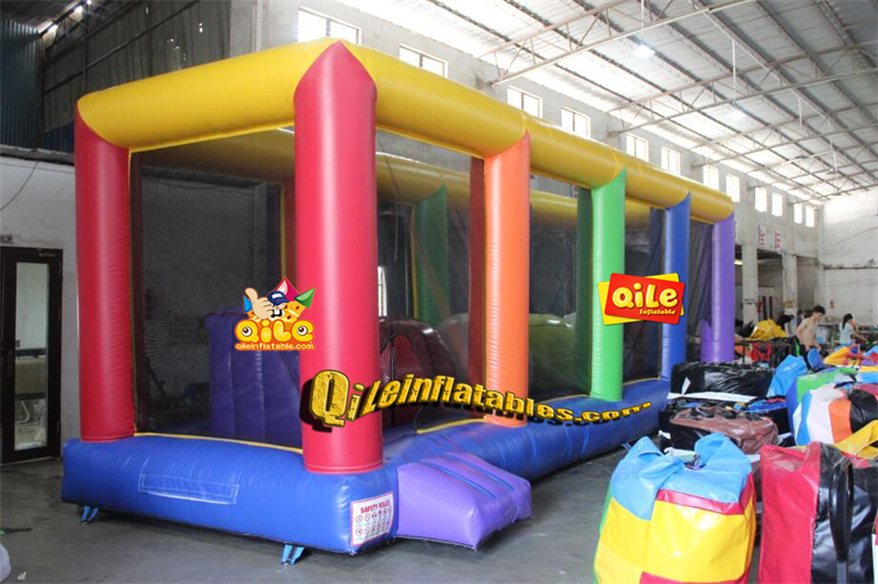 QILE-G282
