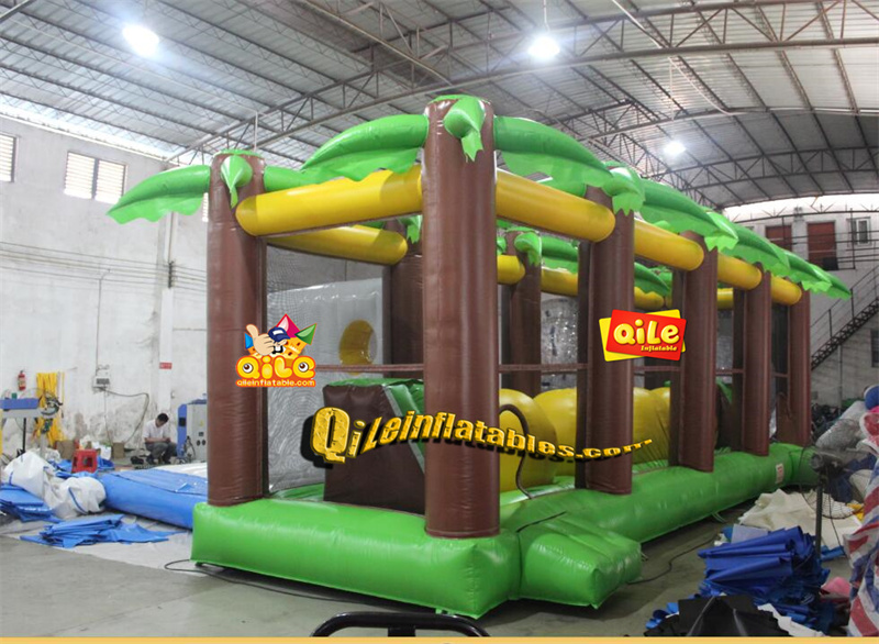QILE-G284