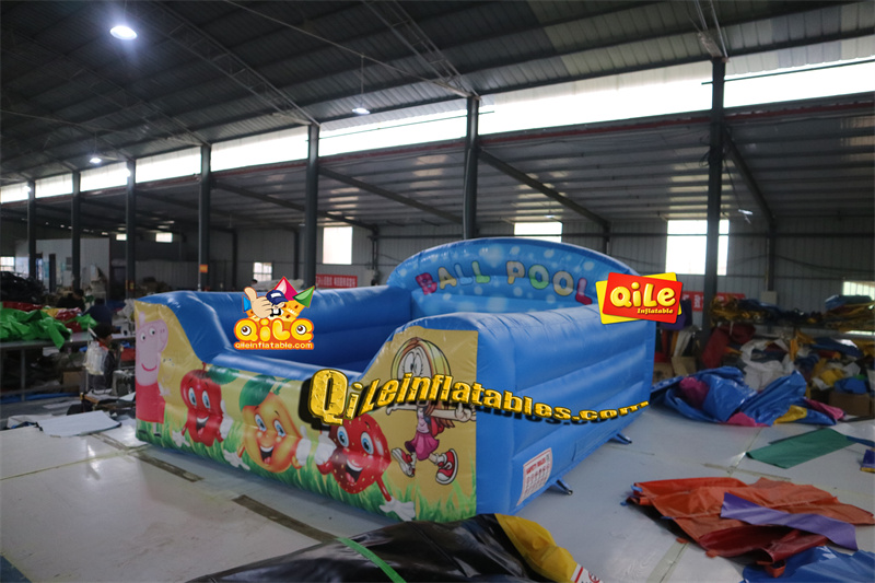 QILE-G286