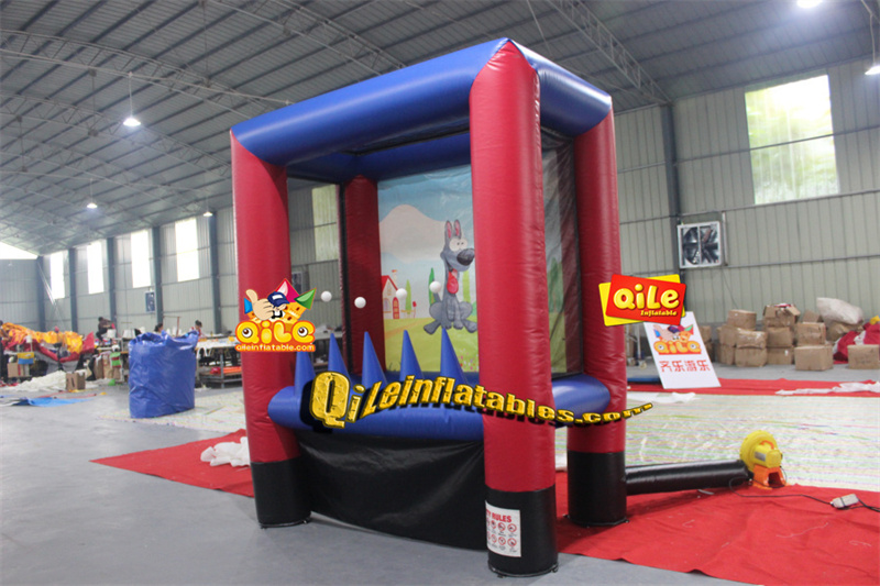 QILE-G288