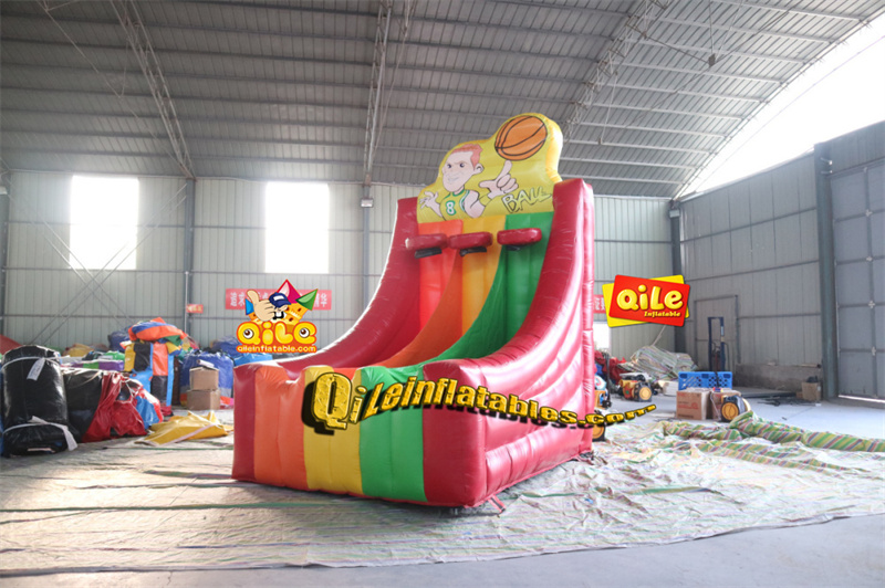 QILE-G295