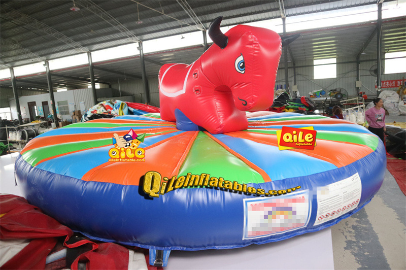 QILE-G296