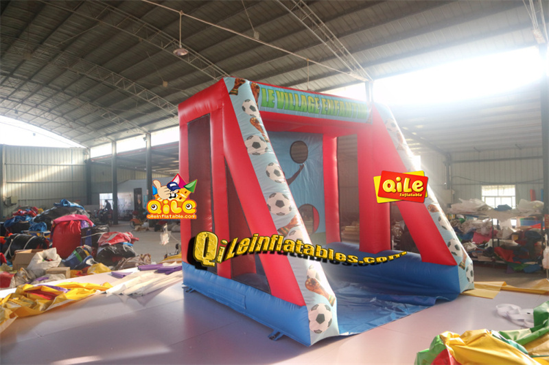 QILE-G297