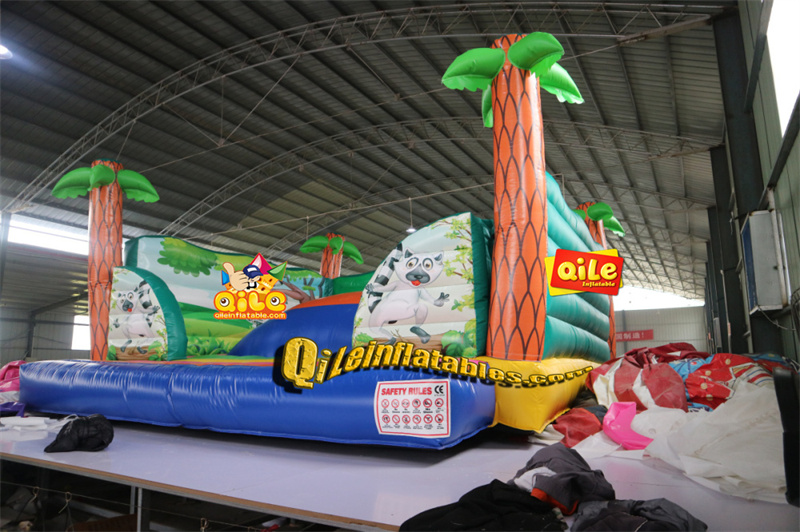 QILE-G298