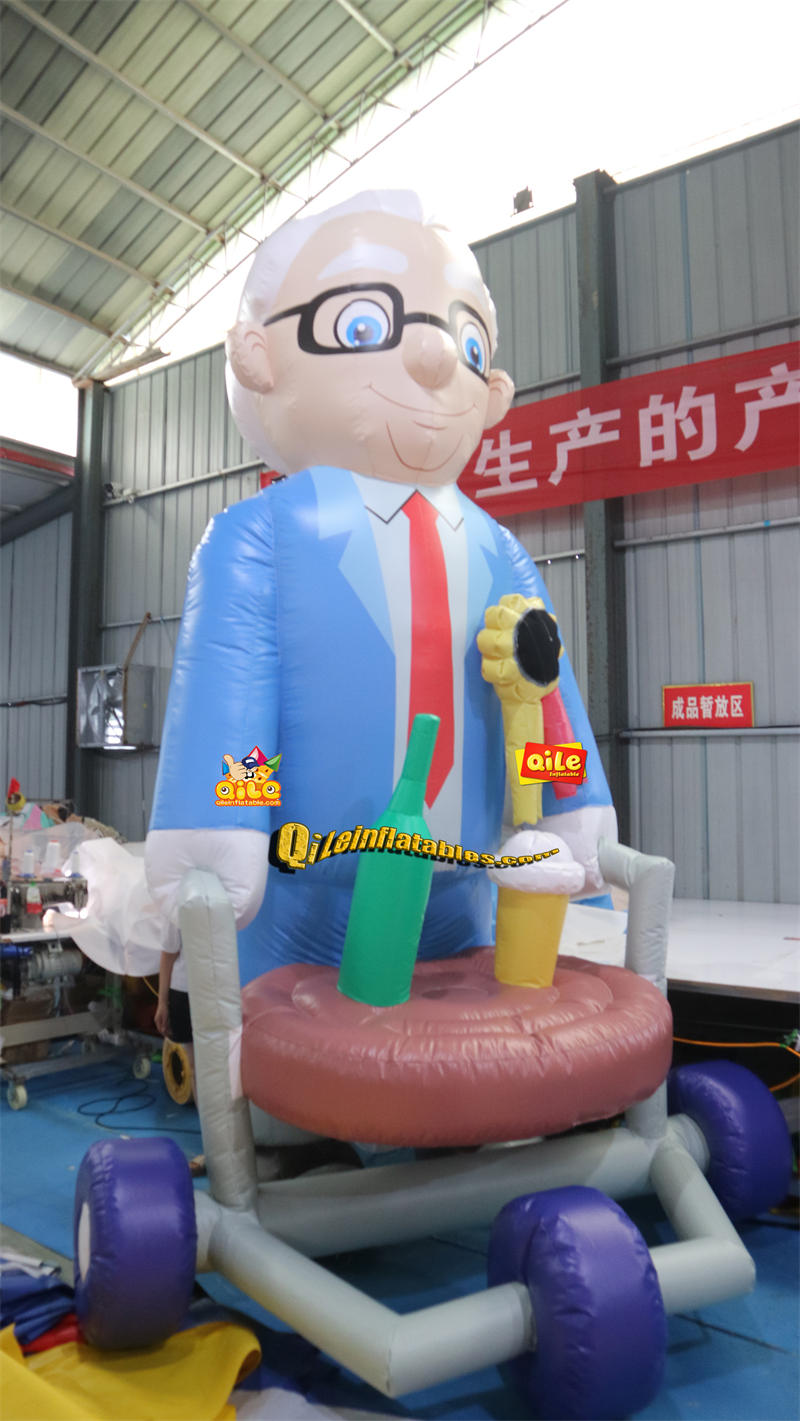 QILE-C065