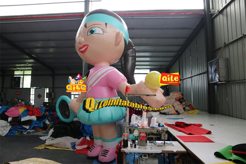 QILE-C069