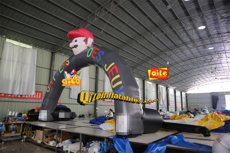 QILE-R029