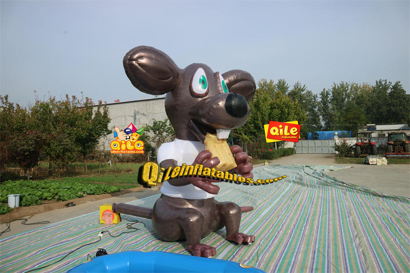 QILE-C074