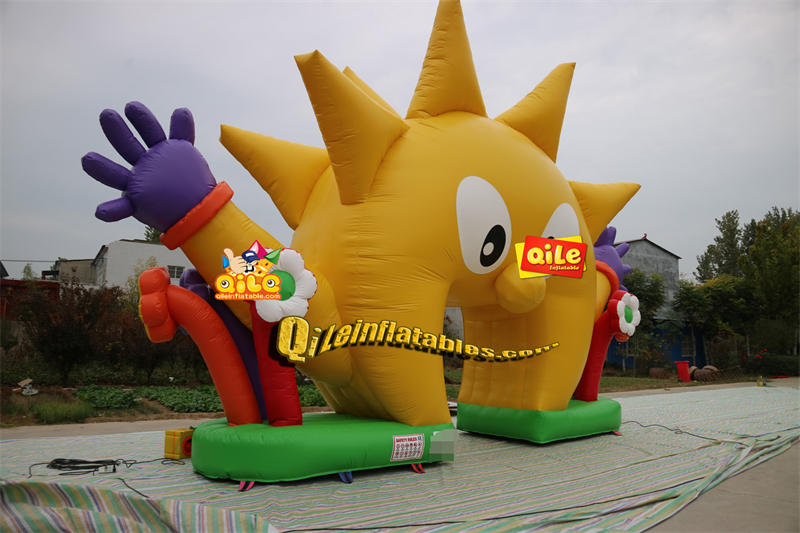 QILE2022012