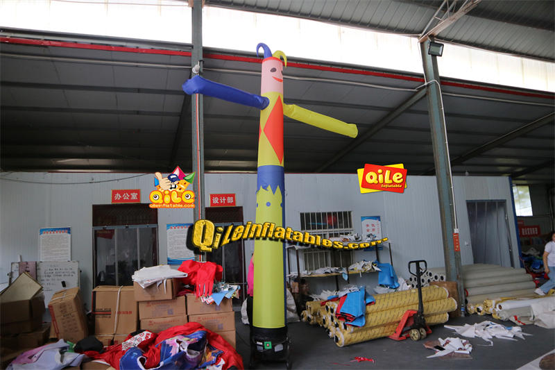QILE-F025