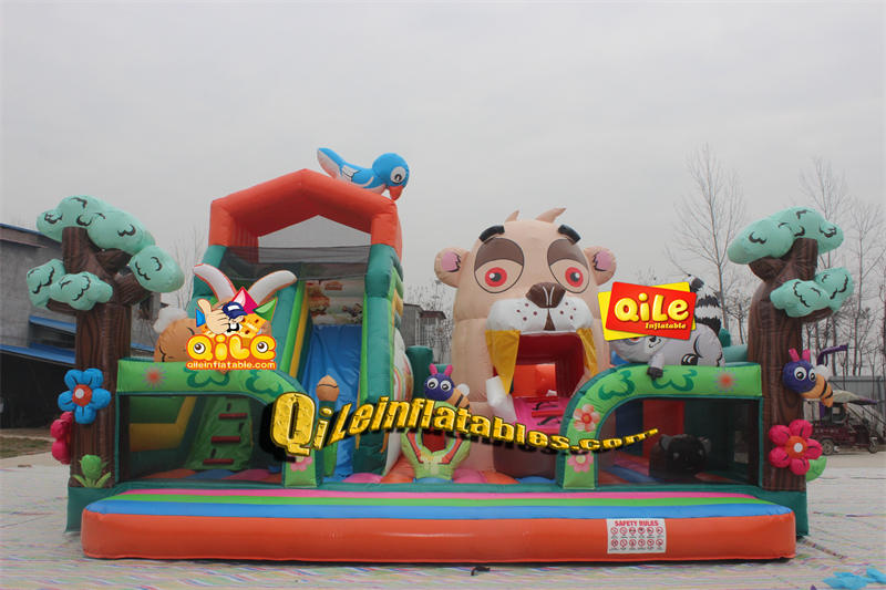 QILE-IP038