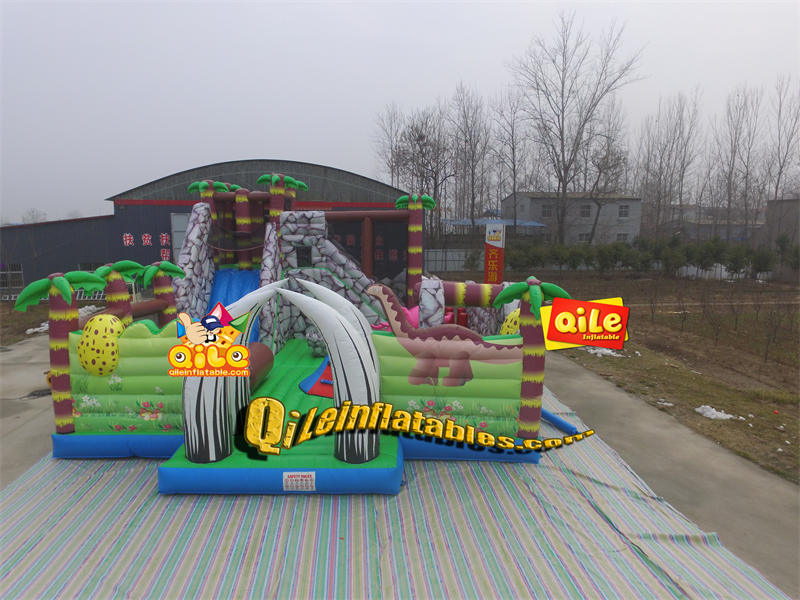 QILE-IP039