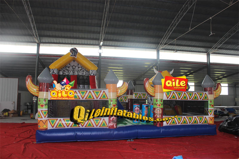 QILE2022009