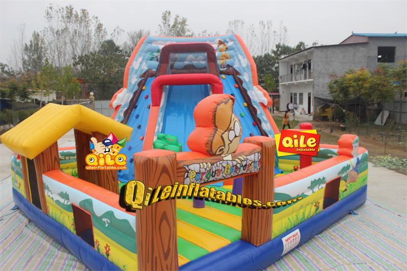 QILE-IP041