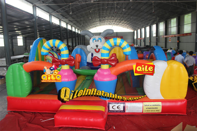 QILE-IP042