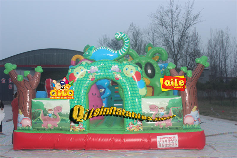 QILE-IP043
