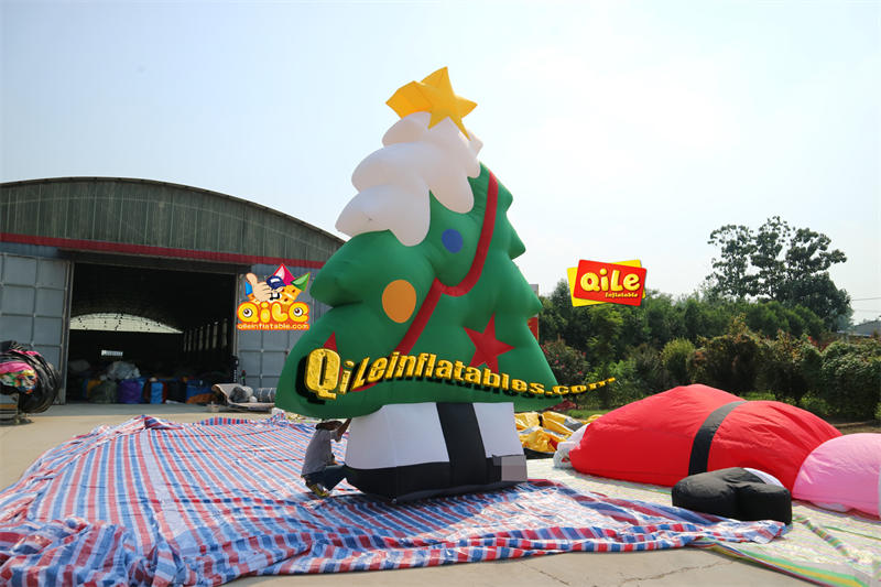 QILE-XSM069