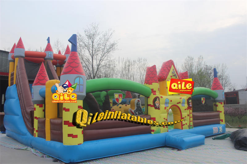 QILE-IP044