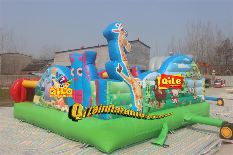 QILE-IP045