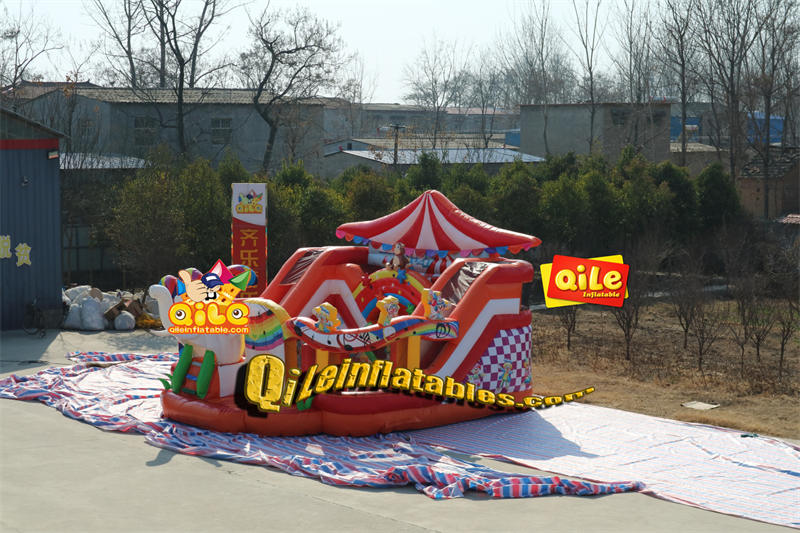 QILE-IP046
