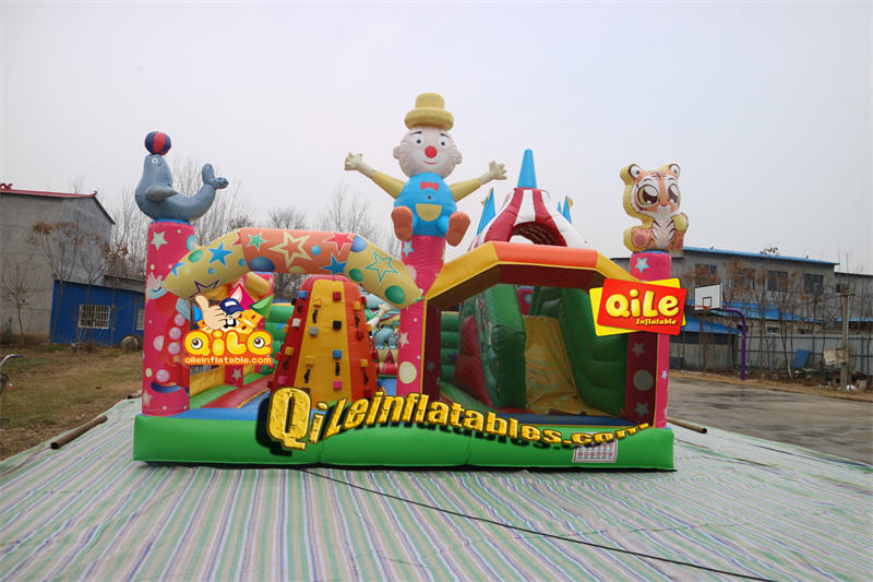 QILE-IP047