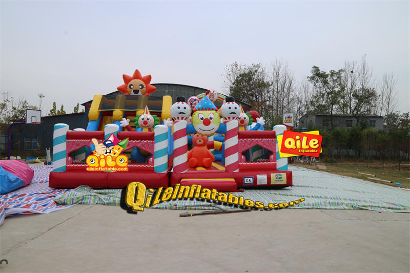 QILE-IP048