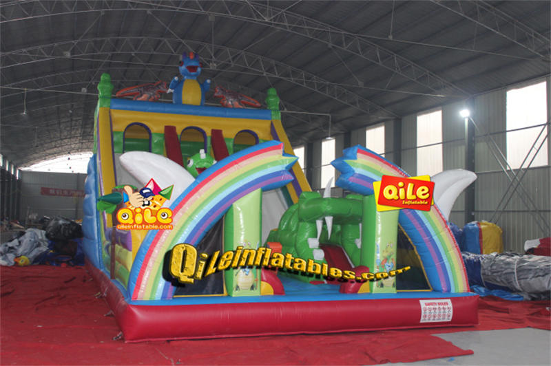 QILE-IP050