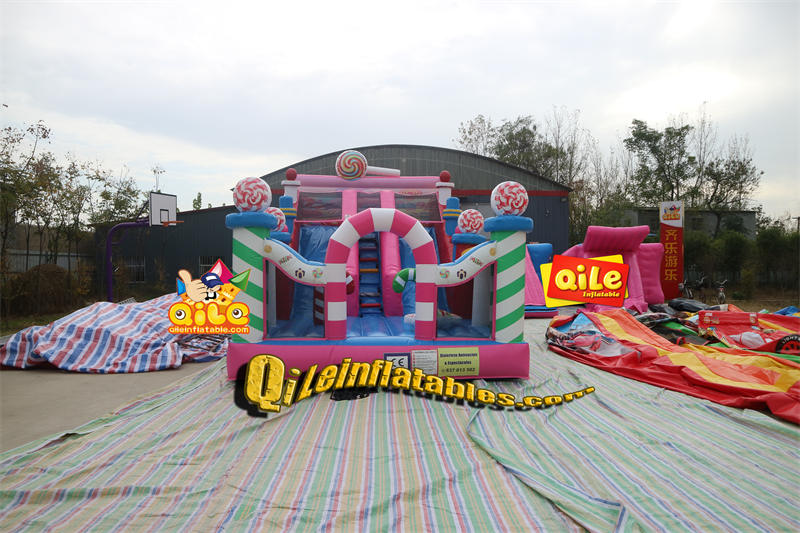 QILE-IP052