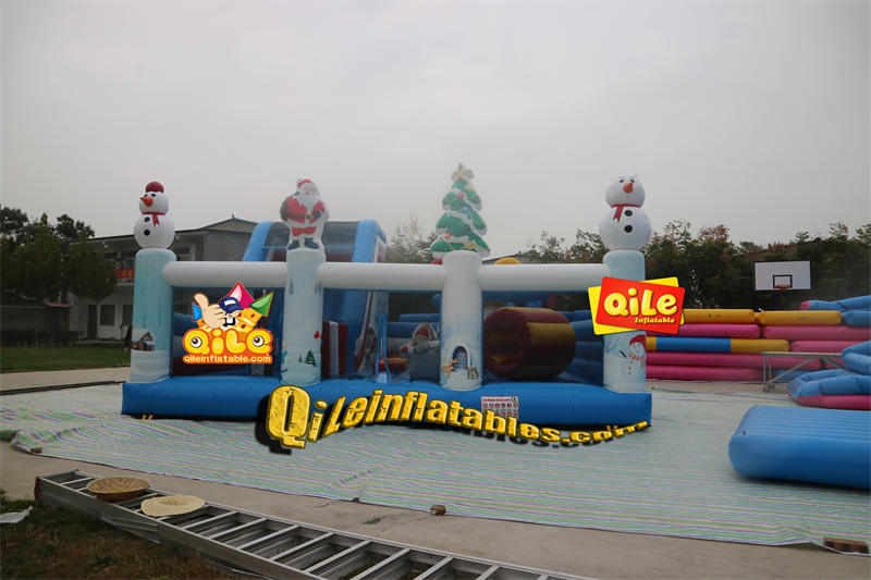 QILE-IP051