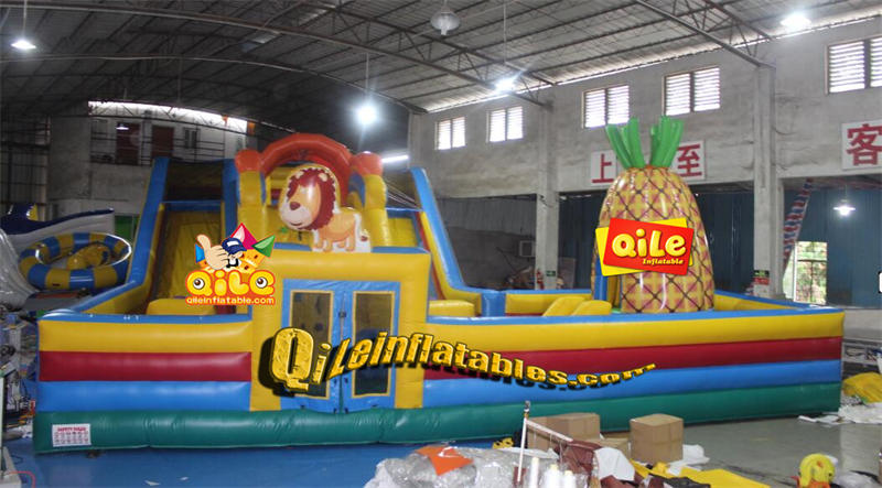 QILE-IP053