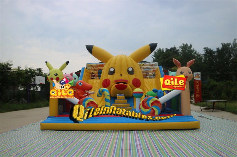 QILE-IP056